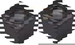 Turning Insert: CPMT2151FW KC5010, Solid Carbide