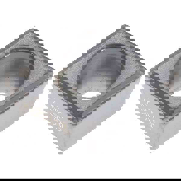 Turning Insert: CPMT3251FW KC5010, Solid Carbide