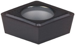 Turning Insert: CPMT3252FW KC5010, Carbide