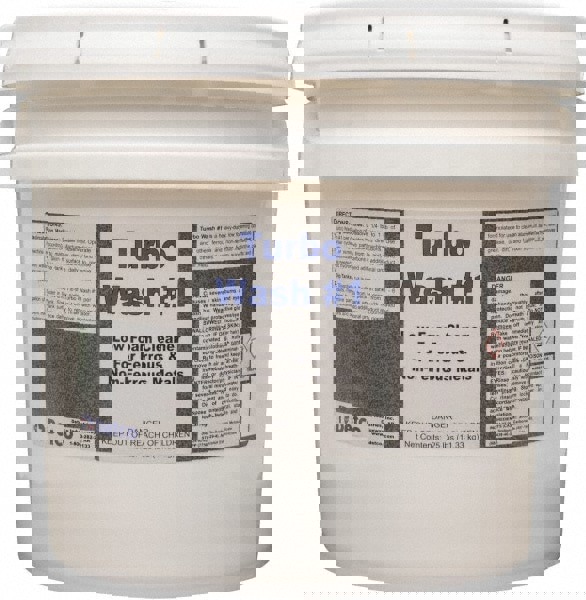 25 Lb Bucket Cleaner/Degreaser