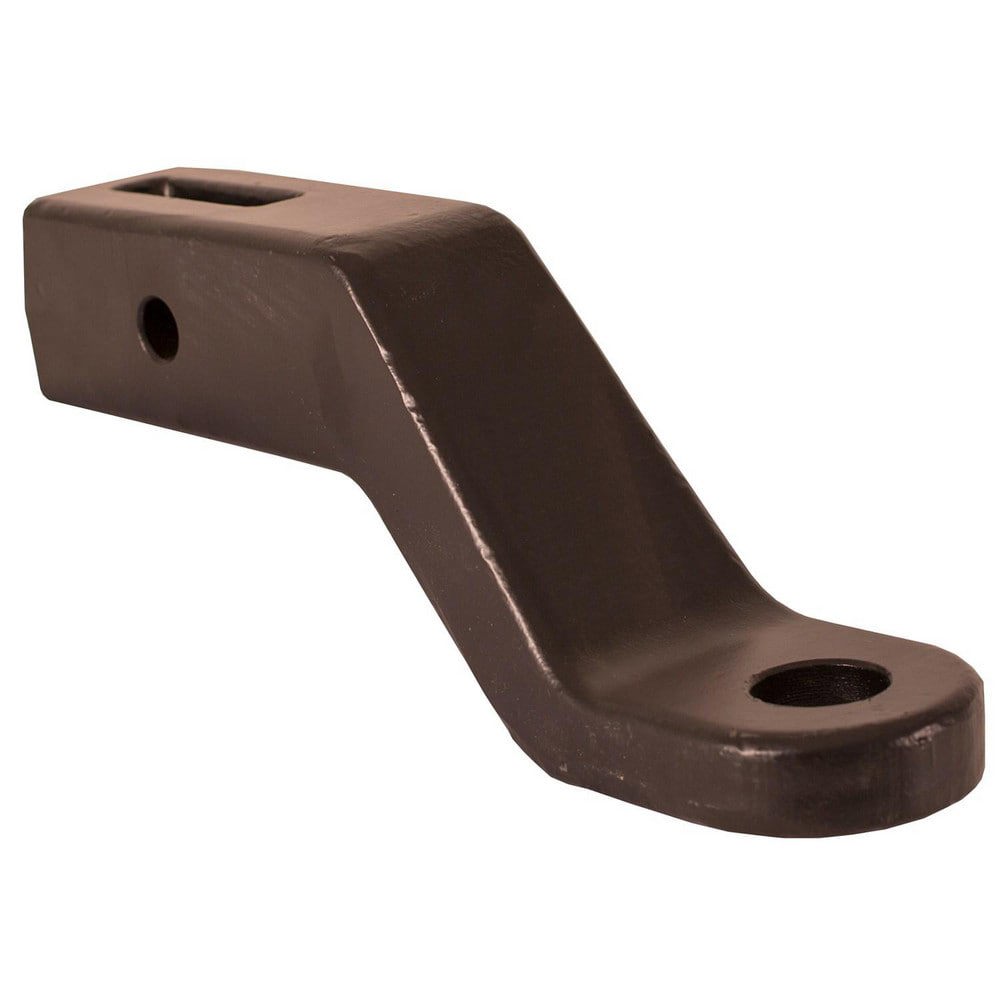 Hitch Accessories; Hitch Accessories Type: Hitch Receiver Extension ; For Use With: Towing ; Material: Forged Steel ; Maximum Capacity: 20000.00lb ; UNSPSC Code: 25181708