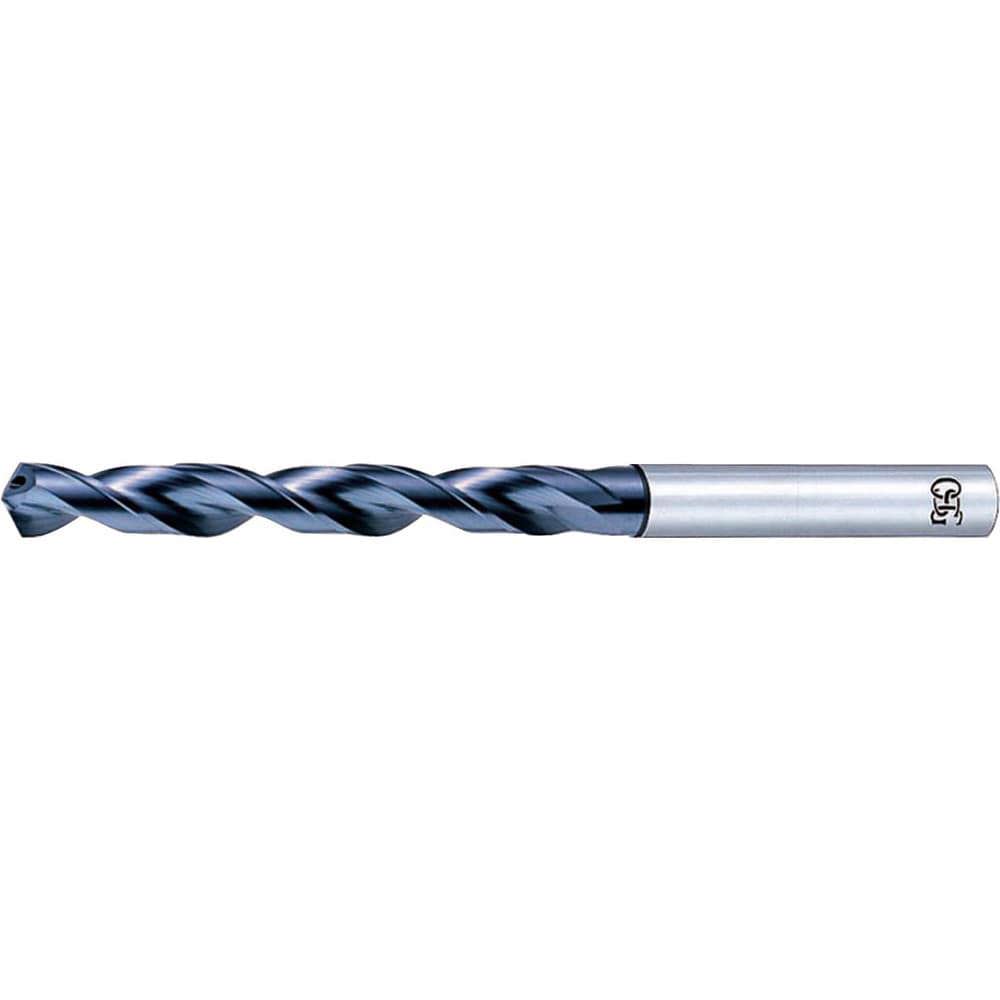 Jobber Length Drill Bit: 1-1/32