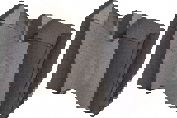 Threading Insert: NTC3MR200E KC 5010, Carbide