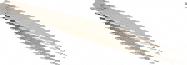 Precision Tweezer: OO-SA, Straight Tip, 4-3/4