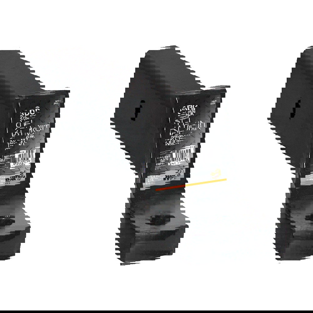 Hitch Balls; Ball Diameter: 1.25 (Inch); Shank Diameter: 0.4840 ; Shank Length: 10in (Inch); Maximum Capacity: 15000lb (Pounds); Finish/Coating: Powder Coated ; Class: II