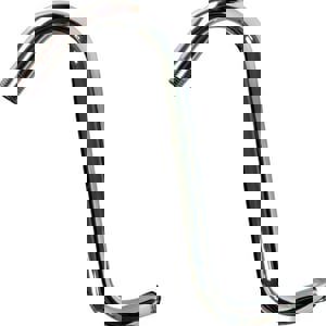 10 S SHWR ARM CP BULK