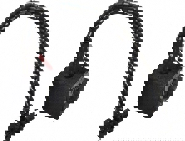 Indicator Positioner & Holder: 65 lb Pull, Includes Base