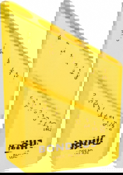 Hex Key Caddy Holds 13 TLS