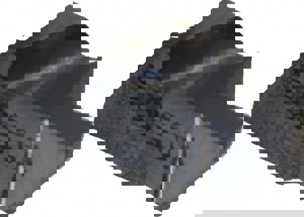 Grooving Insert: NG2062 KC5025, Solid Carbide