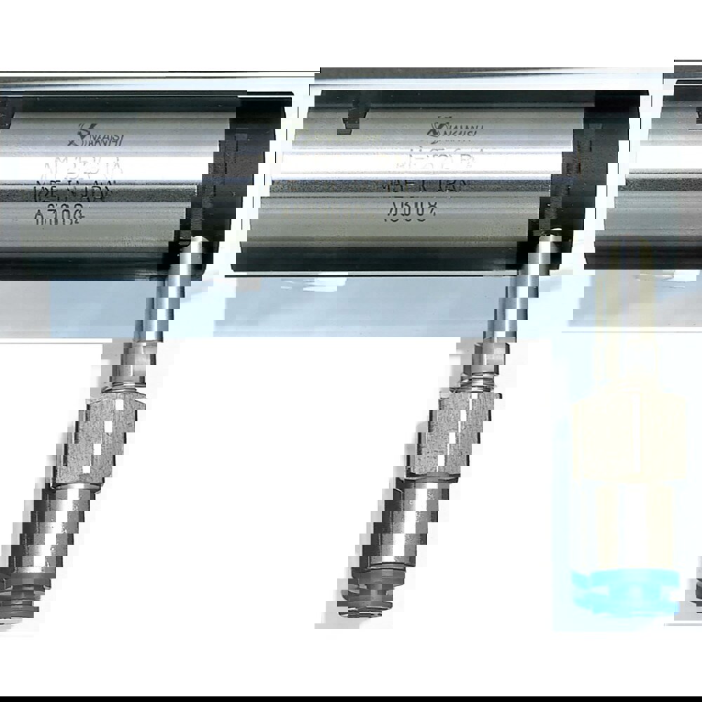 Pneumatic High-Speed Spindles; Operating Pressure Range (psi): 44-101 ; Automatic Tool Changeable: No ; Air Turbine: No