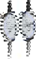 Dial Drop Indicator: 0 to 0.025