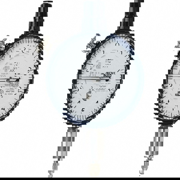 Dial Drop Indicator: 0 to 0.025