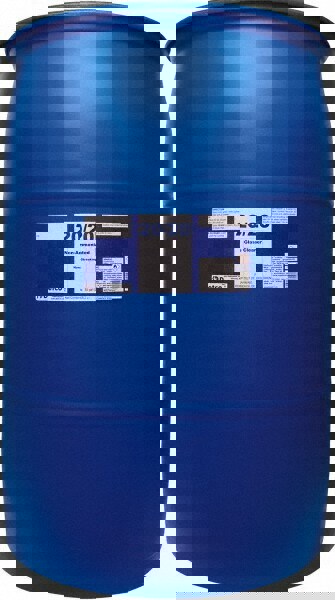 20/20, 55 Gal Drum, Non-Streak Glass Cleaner