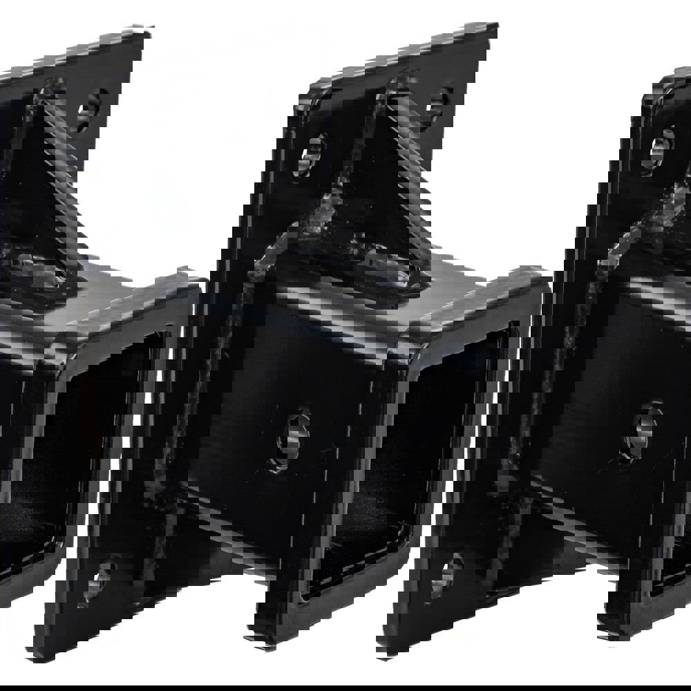 Hitch Accessories; Hitch Accessories Type: Bolt-On Receiver Tube; Pintle Mounting Plate ; For Use With: Bolts to any Hitch Plate that has Standard Pintle Hook Hole Patterns ; Material: Forged Steel ; UNSPSC Code: 25181708