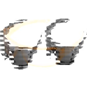 LIVE FREE CAMO AUSSIE GRAY S/GLS