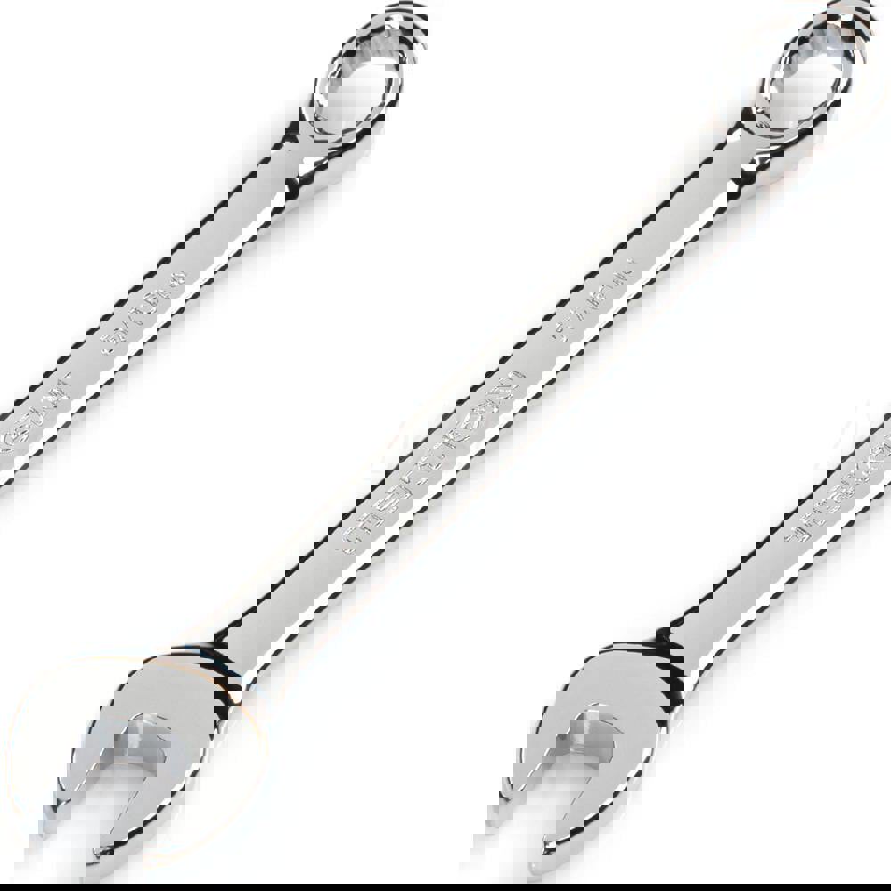 5/16 Inch Stubby Combination Wrench