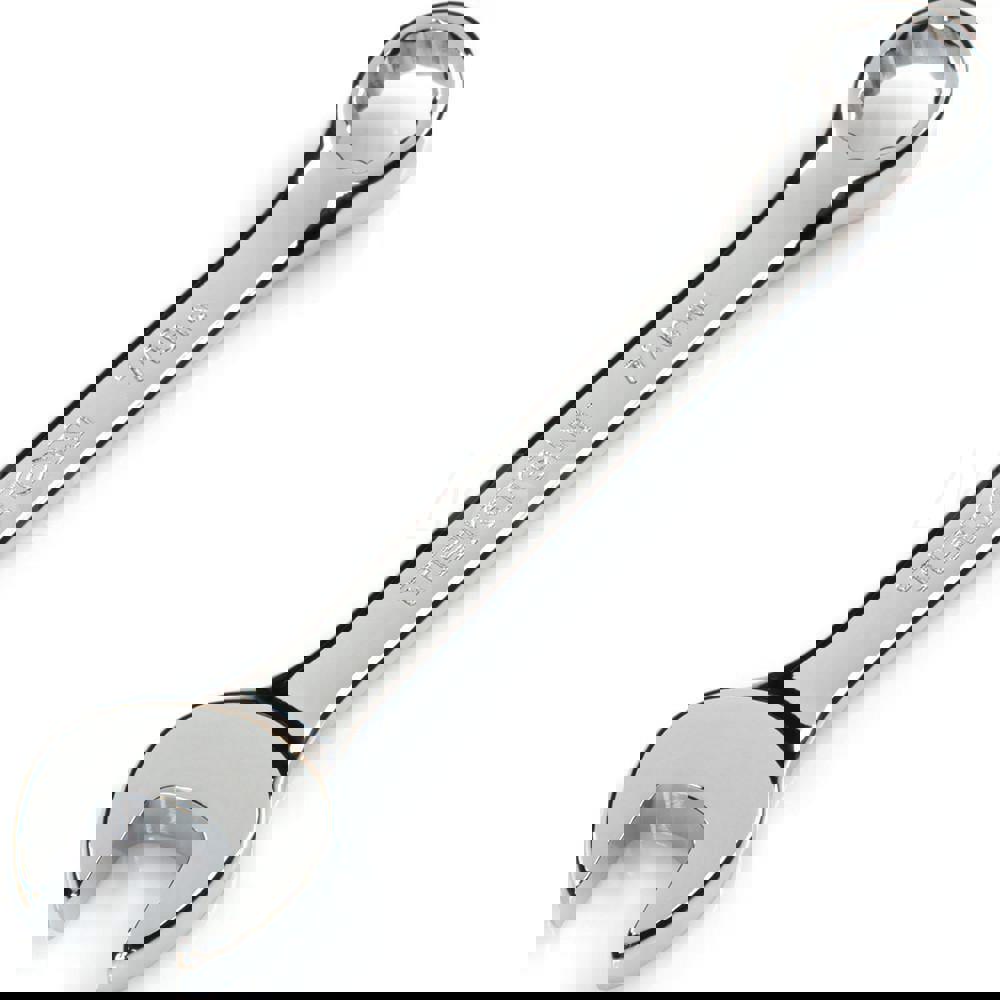 7/16 Inch Stubby Combination Wrench