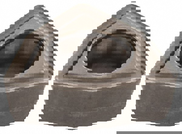 Indexable Drill Insert: DFTHP KMF, Solid Carbide