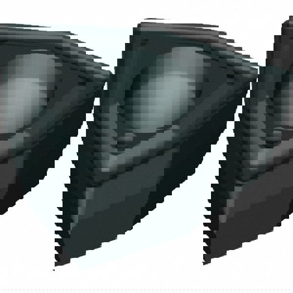 Indexable Drill Insert: