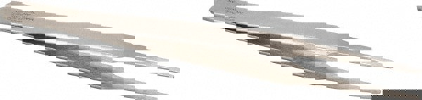 Precision Tweezer: 2A-SA, Straight Tip, 4-1/2