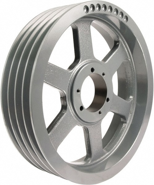 4 Groove, 7/8 to 3-1/2 Bore Diam, 18.4
