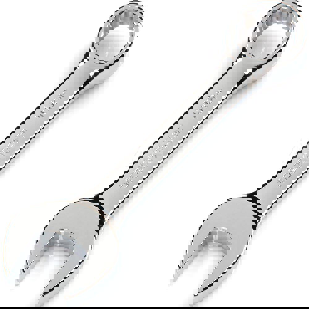 11/16 Inch Stubby Combination Wrench