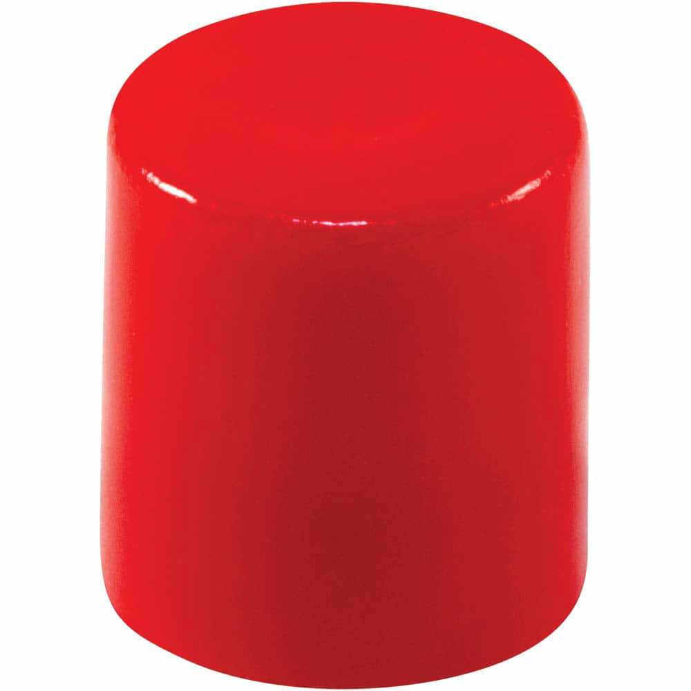 Tube Cap: 0.313