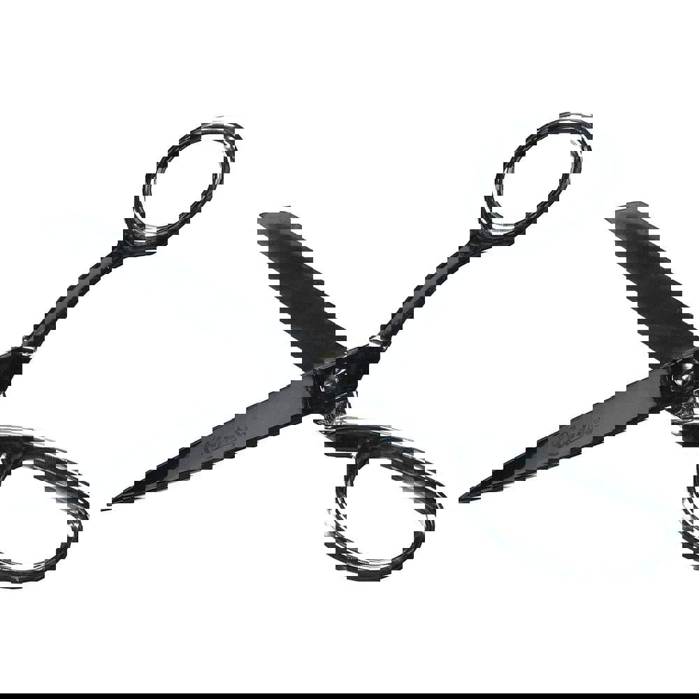 Shears: 8-1/4