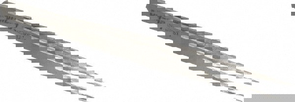 Precision Tweezer: 3-SA, Straight Tip, 4-3/4