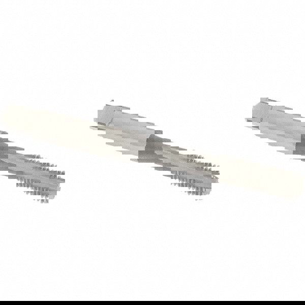 Hand STI Tap: #10-32 UNF, H2, 3 Flutes, Bottoming Chamfer