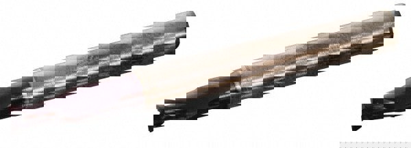 Square End Mill: 0.1970