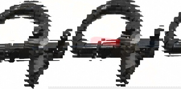 16-1/4 Inch Long, Magnetic Indicator Base Flexbar Inline Fine Adjustor