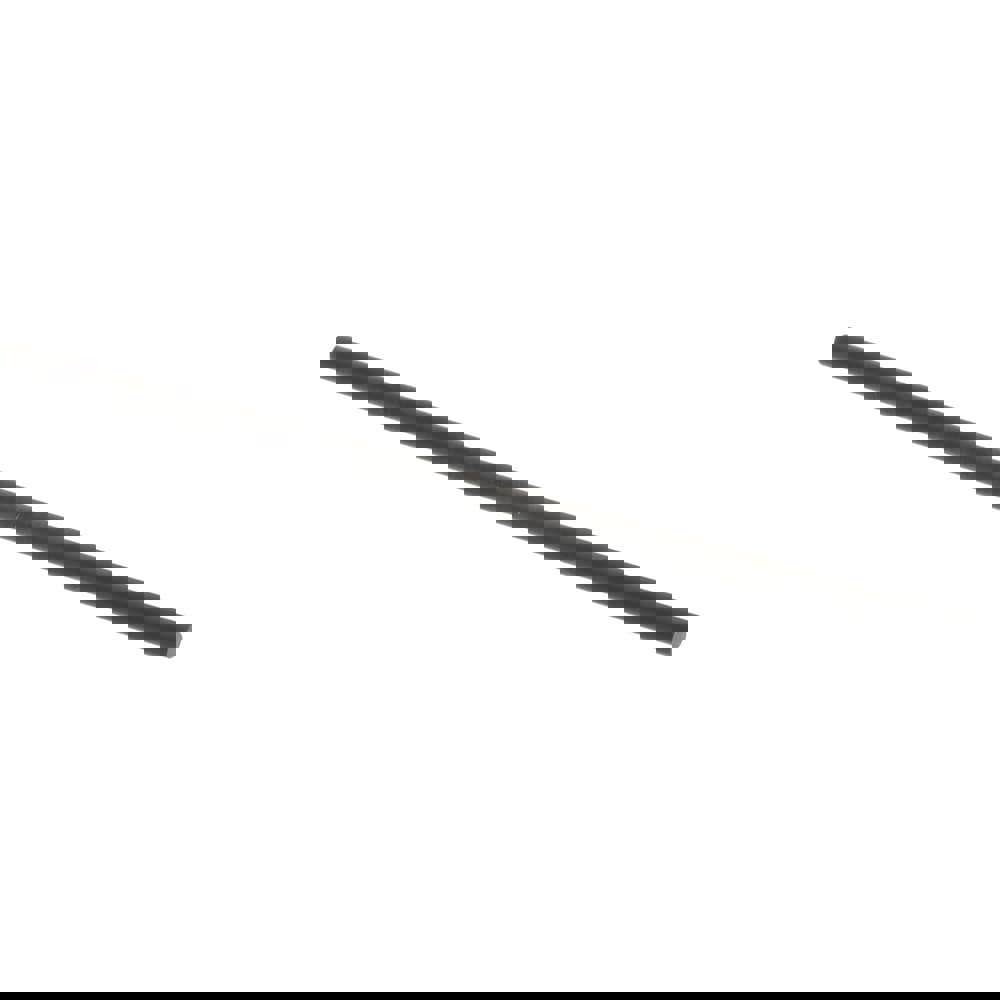 Class ZZ Minus Plug & Pin Gage: 0.062