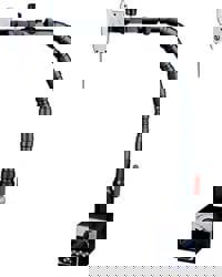 15-1/4 Inch Long, Flexbar Inline Fine...