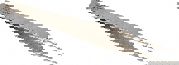 Precision Tweezer: 5-SA, Tapered Ultra Fine & Subminiature Assembly Tip, 4-1/2