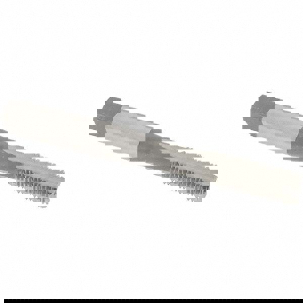 Hand STI Tap: 1/4-28 UNF, H2, 3 Flutes, Bottoming Chamfer