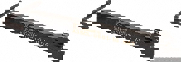 Indexable Cutoff Toolholder: 0.3937