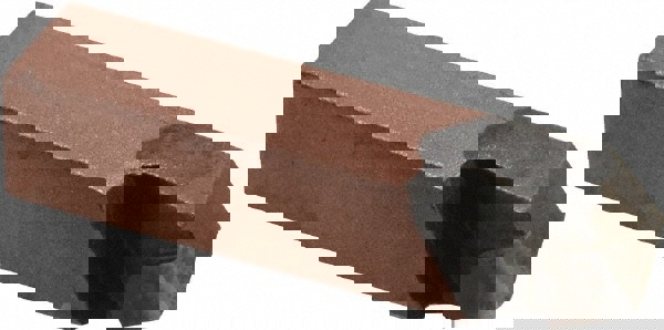 Single Point Tool Bit: 3/8'' Shank Width, 3/8'' Shank Height, C5 Solid Carbide Tipped, Neutral, TSC, Square Shank Boring