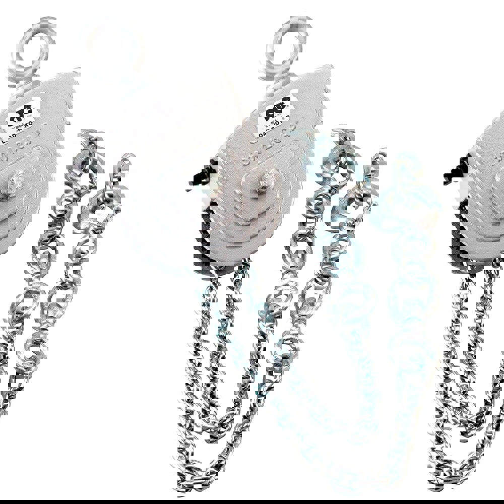 Self-Locking & Positioning Sling: 5-1/2' Long