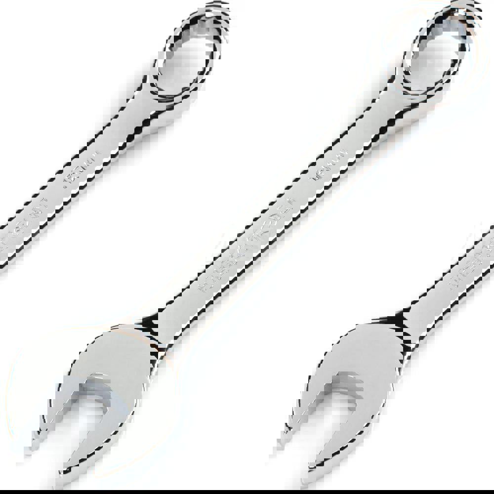 15 mm Stubby Combination Wrench