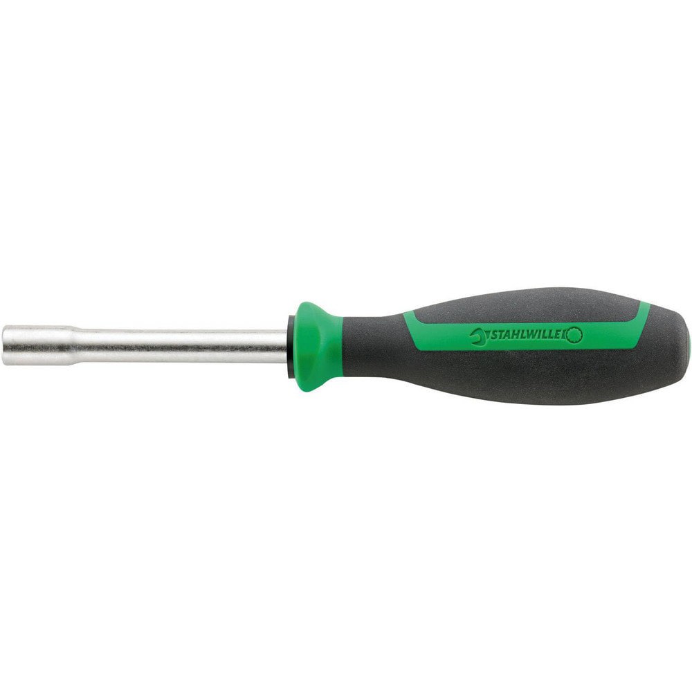 Screwdriver Accessories; Type: Bit holder, handle only ; For Use With: 1/4