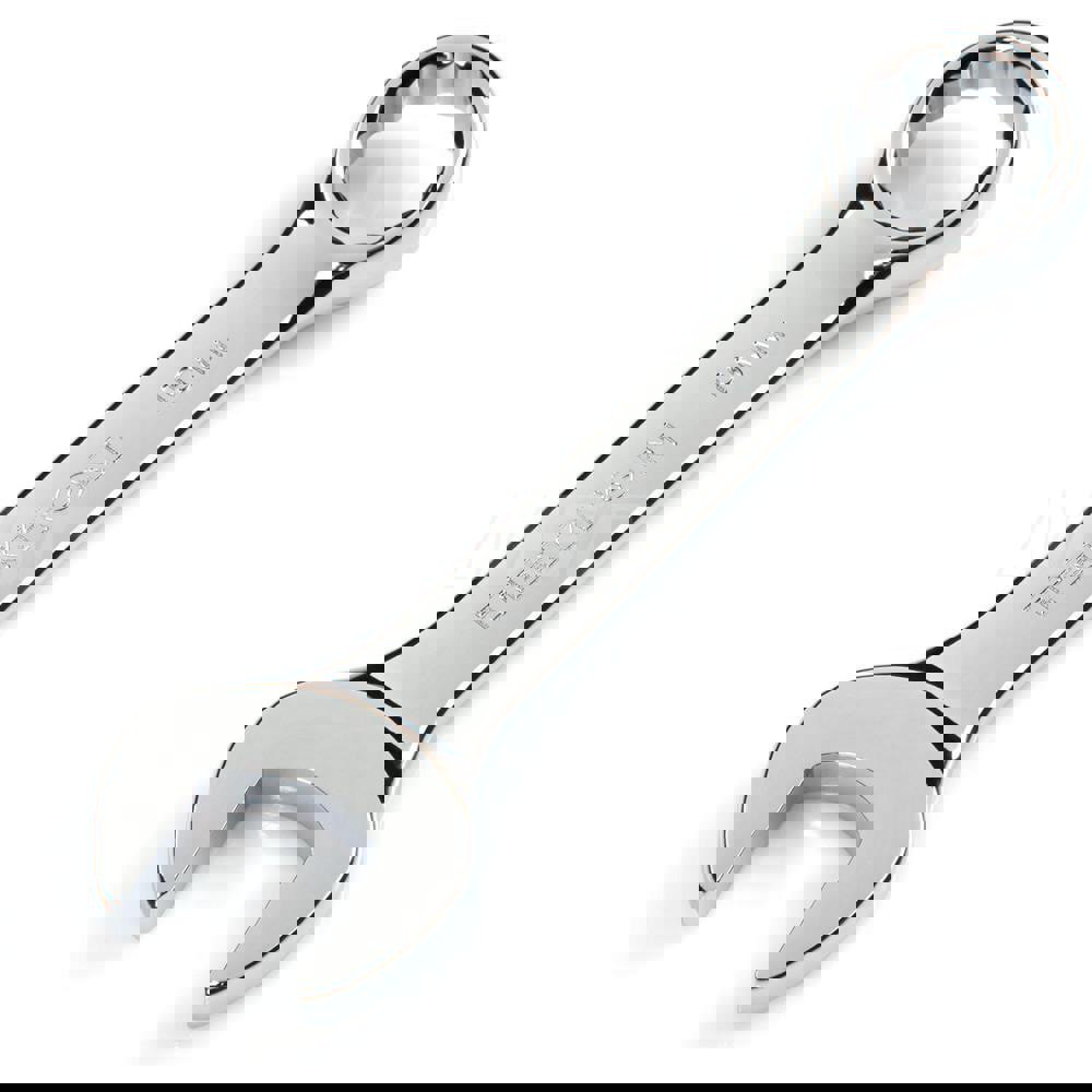 19 mm Stubby Combination Wrench