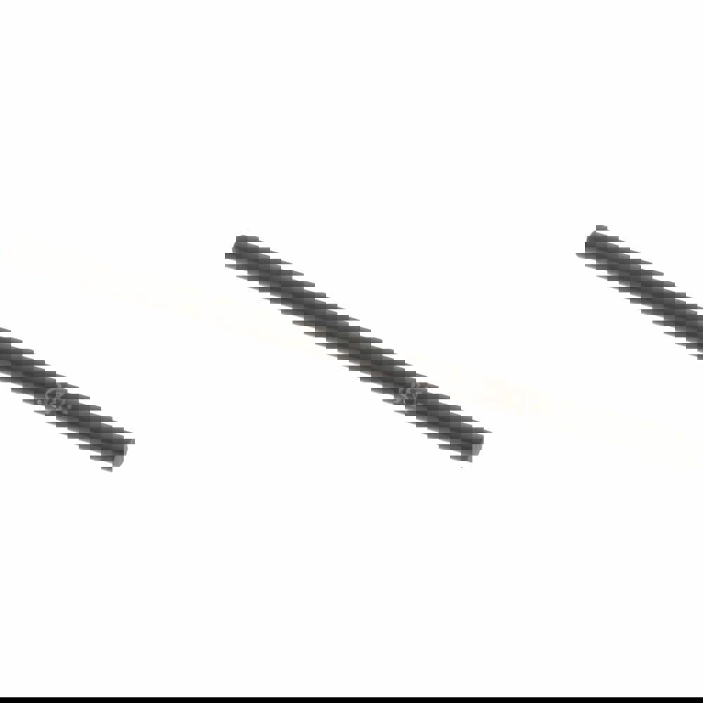 Class ZZ Minus Plug & Pin Gage: 0.081