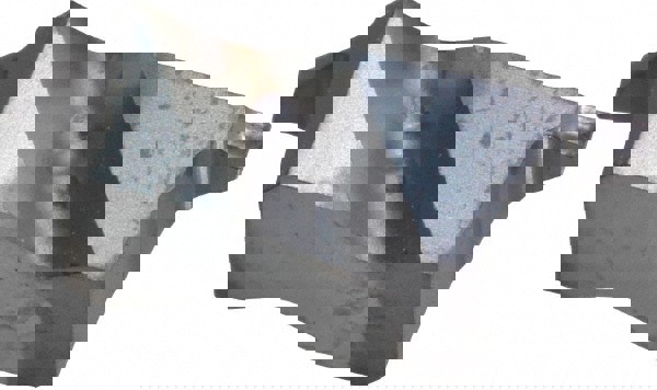 Grooving Insert: NG2031K KC5010, Solid Carbide