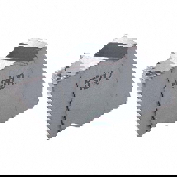 Grooving Insert: NG4189K KC5010, Solid Carbide