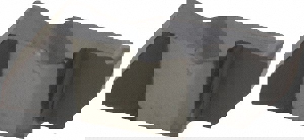 Grooving Insert: NGD3125K KC5025, Solid Carbide