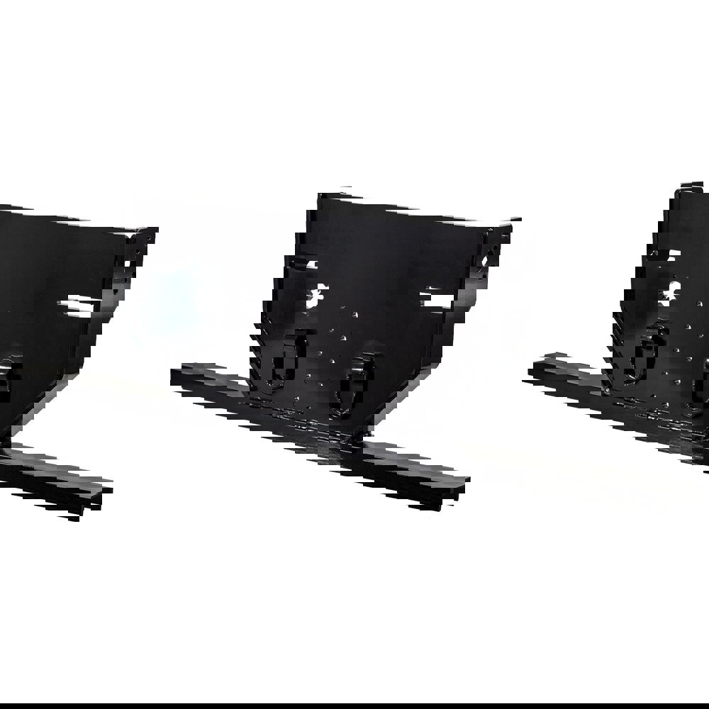 Trailer Hitches; Type: Hitch Plate ; Contents: Plate with Pintle Mount ; Material: Carbon steel ; Fits Vehicle Make: F350 ; Load Capacity (Lb.): 20000.000 ; UNSPSC Code: 25181708