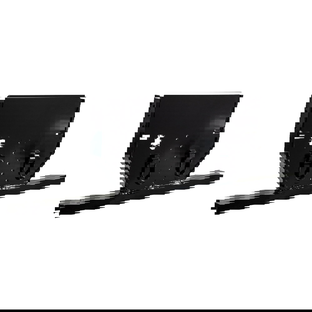 Trailer Hitches; Type: Hitch Plate ; Contents: Bottom Bumper ; Material: Carbon Steel ; Fits Vehicle Make: Chevrolet/GMC ; Load Capacity (Lb.): 20000.000 ; UNSPSC Code: 25181708