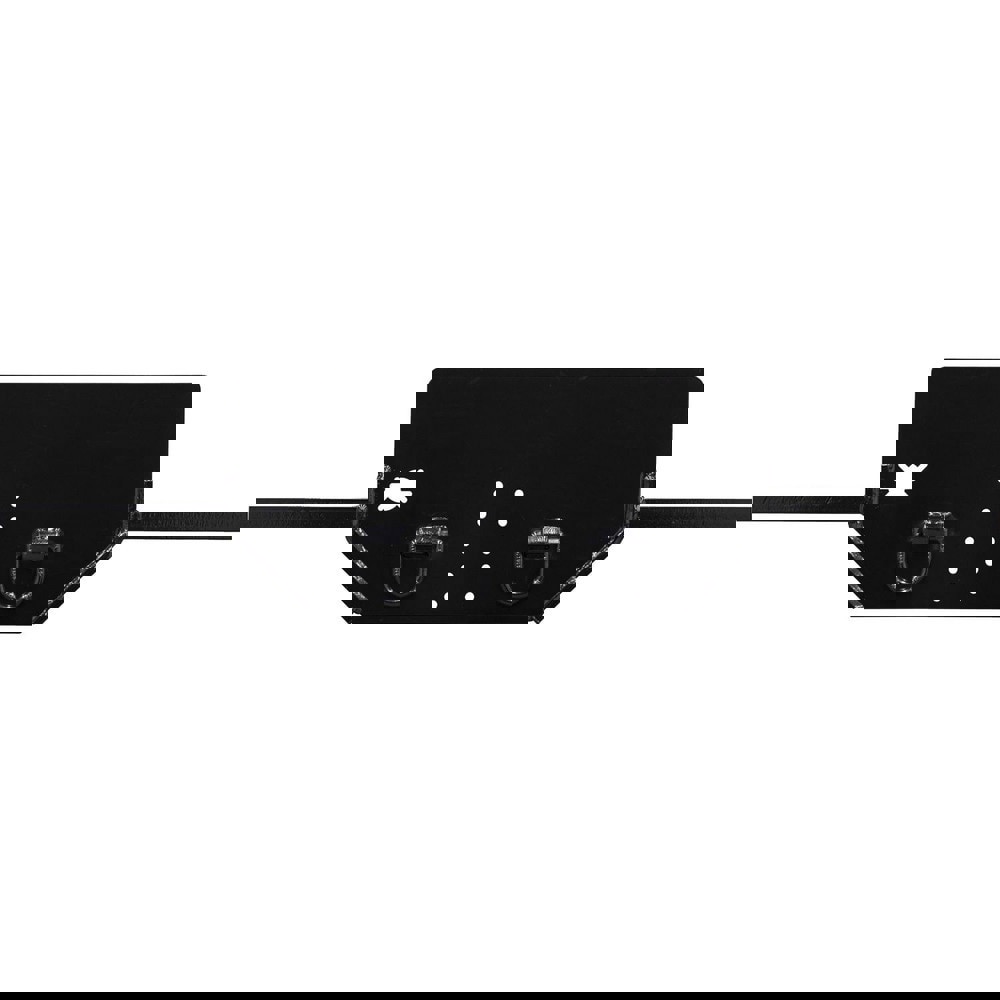 Trailer Hitches; Type: Hitch Plate ; Contents: Receiver ; Material: Carbon Steel ; Fits Vehicle Make: Dodge Ram ; Load Capacity (Lb.): 20000.000 ; UNSPSC Code: 25181708