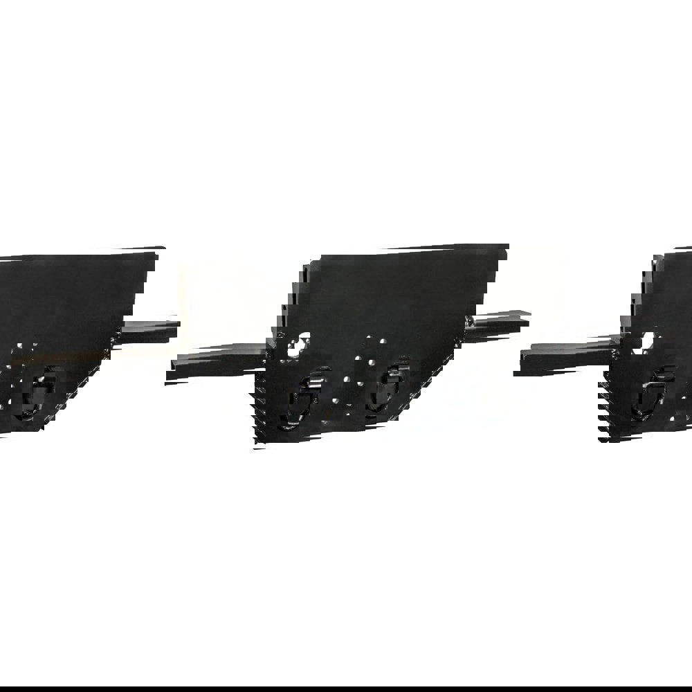 Hitch Accessories; Hitch Accessories Type: Hitch Plate ; For Use With: 2003-2010 Chevy 4500/5500. Accepts PH6, PH10, PH15, PH20, BH8 Series and similar pintle hooks (except 1809029 which accepts PH30) ; Material: Carbon Steel